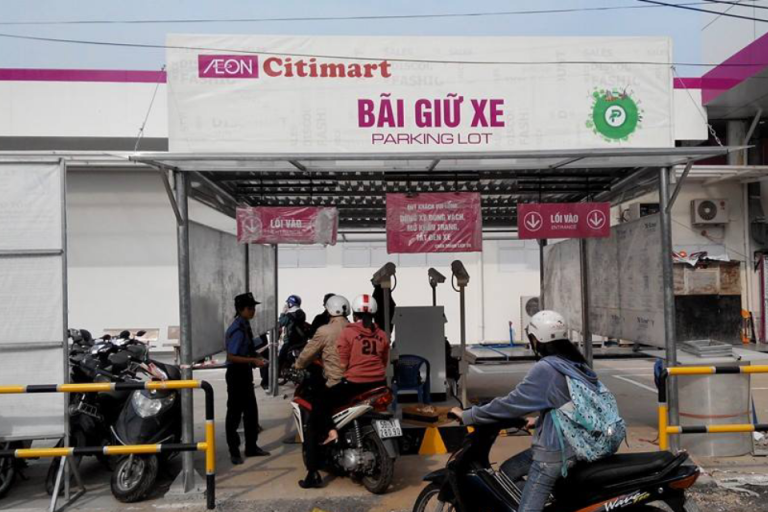 Mô Tả Công Việc Của Bảo Vệ Giữ Xe