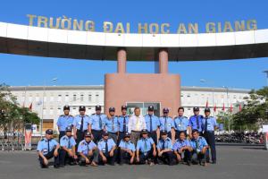 Mô Tả Công Việc Của Bảo Vệ Trường Học