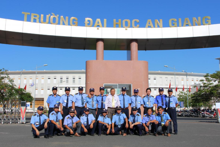 Mô Tả Công Việc Của Bảo Vệ Trường Học